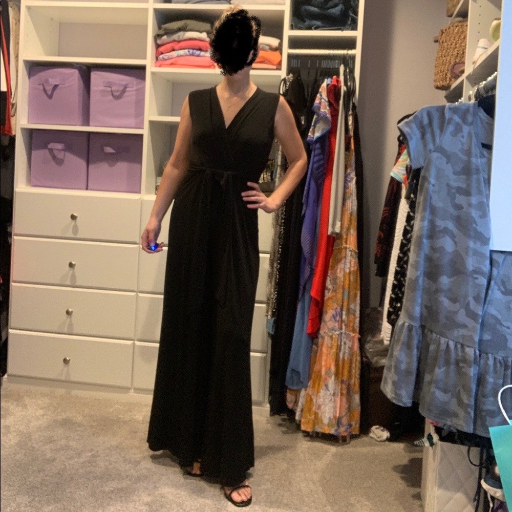Vince Camino jumpsuit